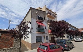 Piso en venta en Llinars del Valles