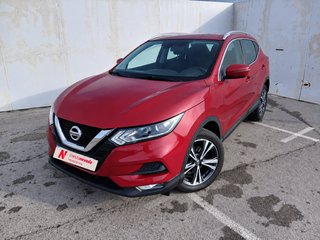 NISSAN QASHQAI DIGT 103 kW 140 CV E6D NSTYLE