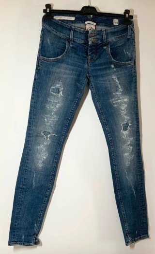 Jeans Skinny Donna CYCLE WPT 156