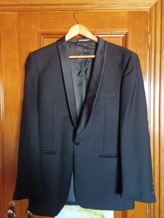 Chaqueta de traje Emilio Tucci