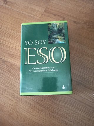 Yo soy eso