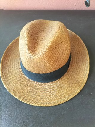 Sombrero Panamá