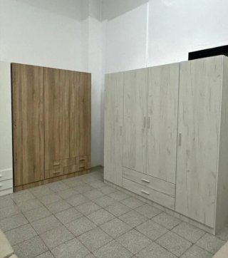 Armarios de madera