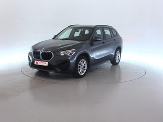 BMW X1 sDrive18d