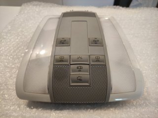 Plafoniera Tetto Mercedes Classe C W204