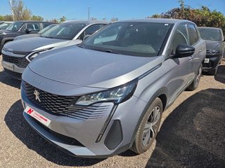 Peugeot 3008 1.2 PureTech 96KW SS Allure Pack