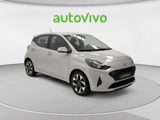 Hyundai i10 I10 MPI 1.0 66CV AT KLASS