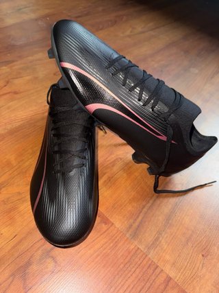 Zapatillas de Fútbol Puma