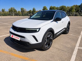 Opel Mokka 1.2 T 100kW 136 CV Ultimate