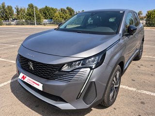Peugeot 3008 1.2 PureTech 96KW SS Allure Pack