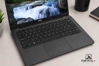 Portátil Dell Latitude 7300 i7 32GB 512GB SSD