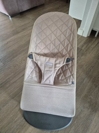 Hamaca BabyBjörn Bliss