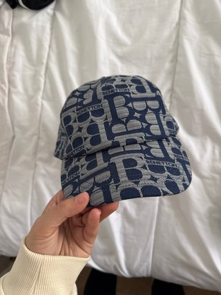 Gorra Vintage Benetton