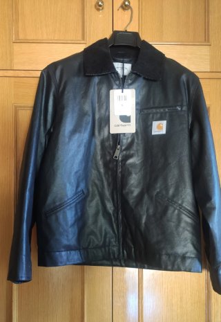 Chaquetón Carhartt WIP a estrenar