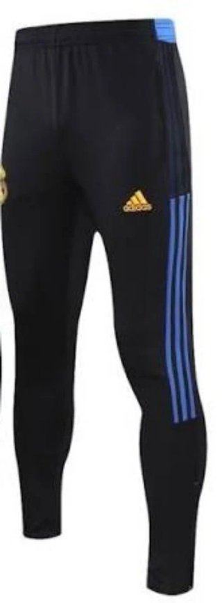 Pantalón Chándal Real Madrid 22/23 Adidas