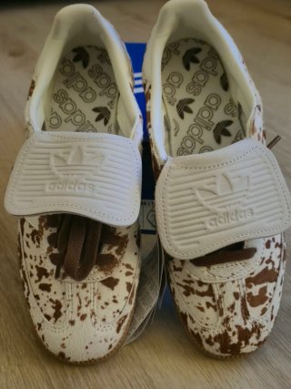 Zapatillas Adidas Samba LT W
