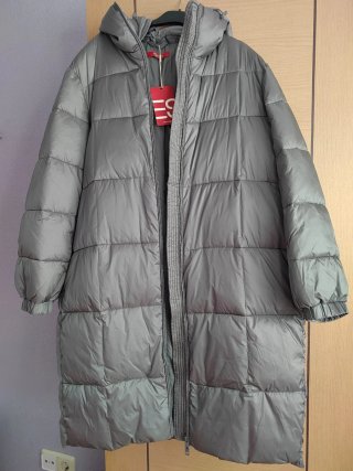 Abrigo Esprit de hombre (Unisex)