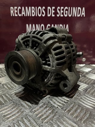 ALTERNADOR HYUNDAI KIA