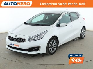 Kia Ceed 1.0 TGDI Tech