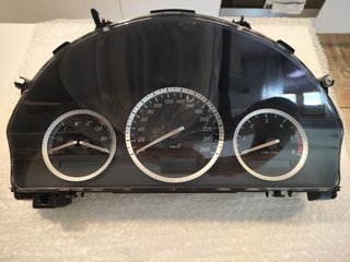 A2045404248 Quadro Strument Mercedes Classe C W204