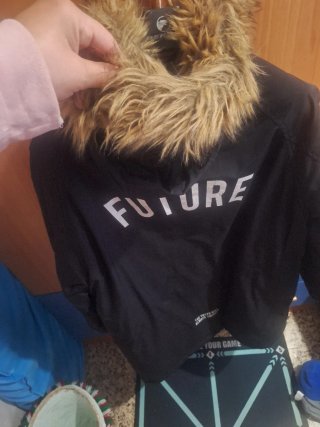 Ropa de niño talla 13/14 (164 cm)