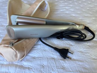 Ondulador de Pelo Cecotec Bamba