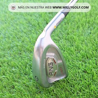 Hierro 9 Ping Anser Golf