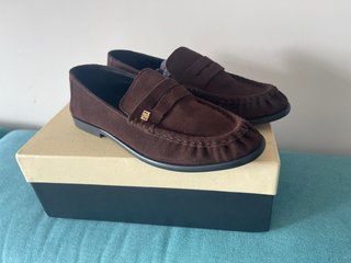 Mocasines Kurt Geiger Marrones