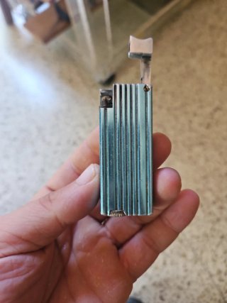 Mechero de Queroseno Junior Delite