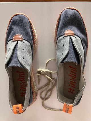 Bambas Instint Talla 39
