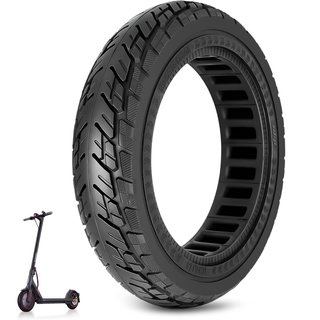 Rueda Maciza 10x2.125 para Patinete Eléctrico