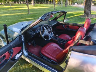 BMW Z3 1997