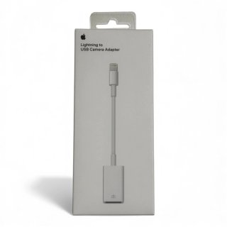 Adaptador Lightning a USB Apple A1440