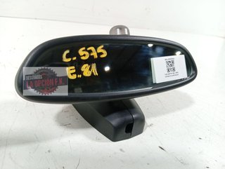 RETROVISOR INTERIOR BMW 1 Berlina (E81/E87)