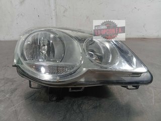 FARO DERECHO Volkswagen Polo IV (9N3)(04.2005->)