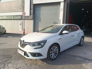 Renault Mégane Zen Energy TCe 97kW 130CV