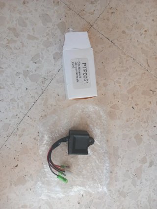 CDI Yamaha Aerox Minarelli hasta 2003