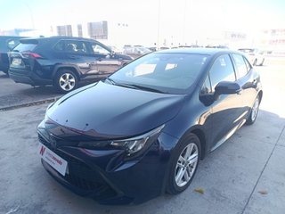 TOYOTA Corolla 1.8 125H ACTIVE TECH ECVT