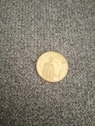 Moneda Ilunion