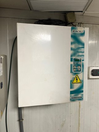 3 Equipos Frigoríficos RIVACOLD