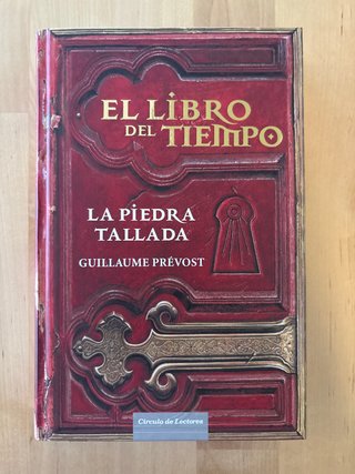 La piedra tallada