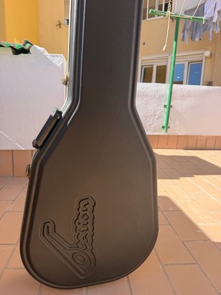 Guitarra Ovation Elite LX 1778