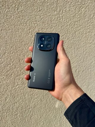 Xiaomi Redmi Note 14 Pro+