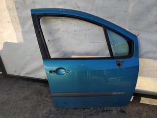 Puerta delantera derecha RENAULT MODUS I Dynamique