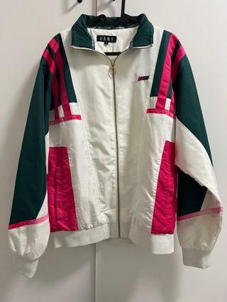 Chaqueta GRMY Multicolor Talla M