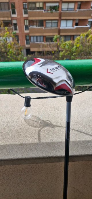 Palo de Golf Callaway Big Bertha