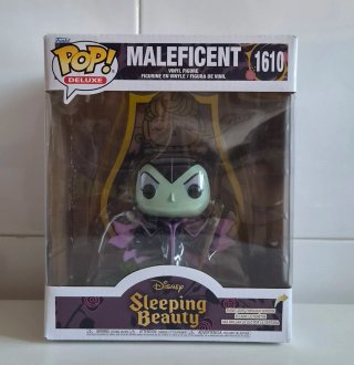 Funko Pop Maleficent