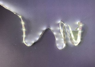 Tira de Luces LED 1 Metro