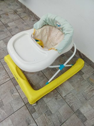 Girello per bambini