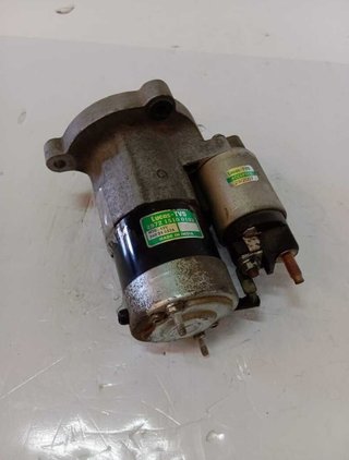Motor arranque tata 10378 28721510010 indigo lx 5p